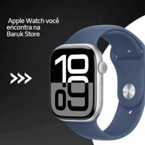 Apple Watch Series 10 GPS 42mm