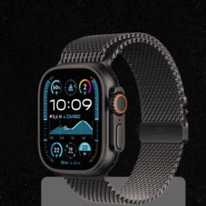 Apple Watch ULTRA 2 BLACK 49mm