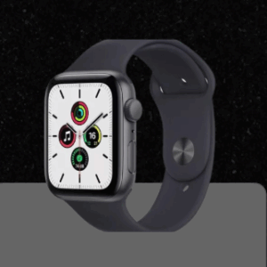 Apple Watch SERIES SE 2th 40mm